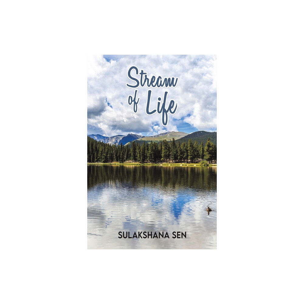 Austin Macauley Publishers LLC Stream of Life (häftad, eng)