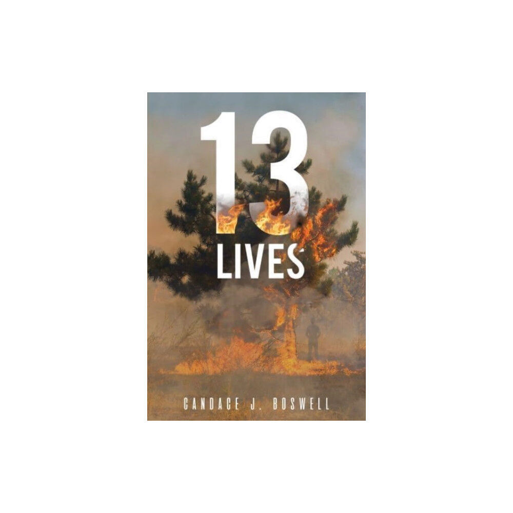 Austin Macauley Publishers LLC 13 Lives (häftad, eng)