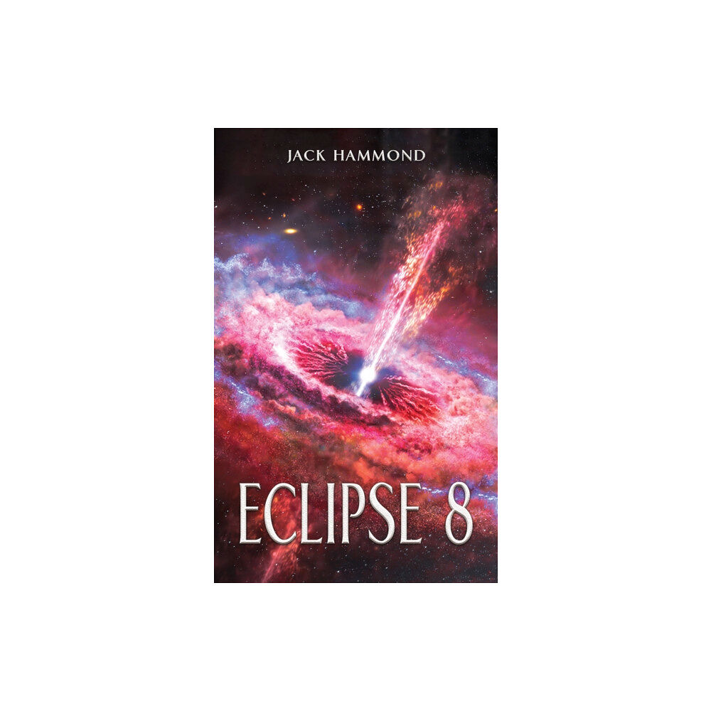 Austin Macauley Publishers LLC Eclipse 8 (häftad, eng)