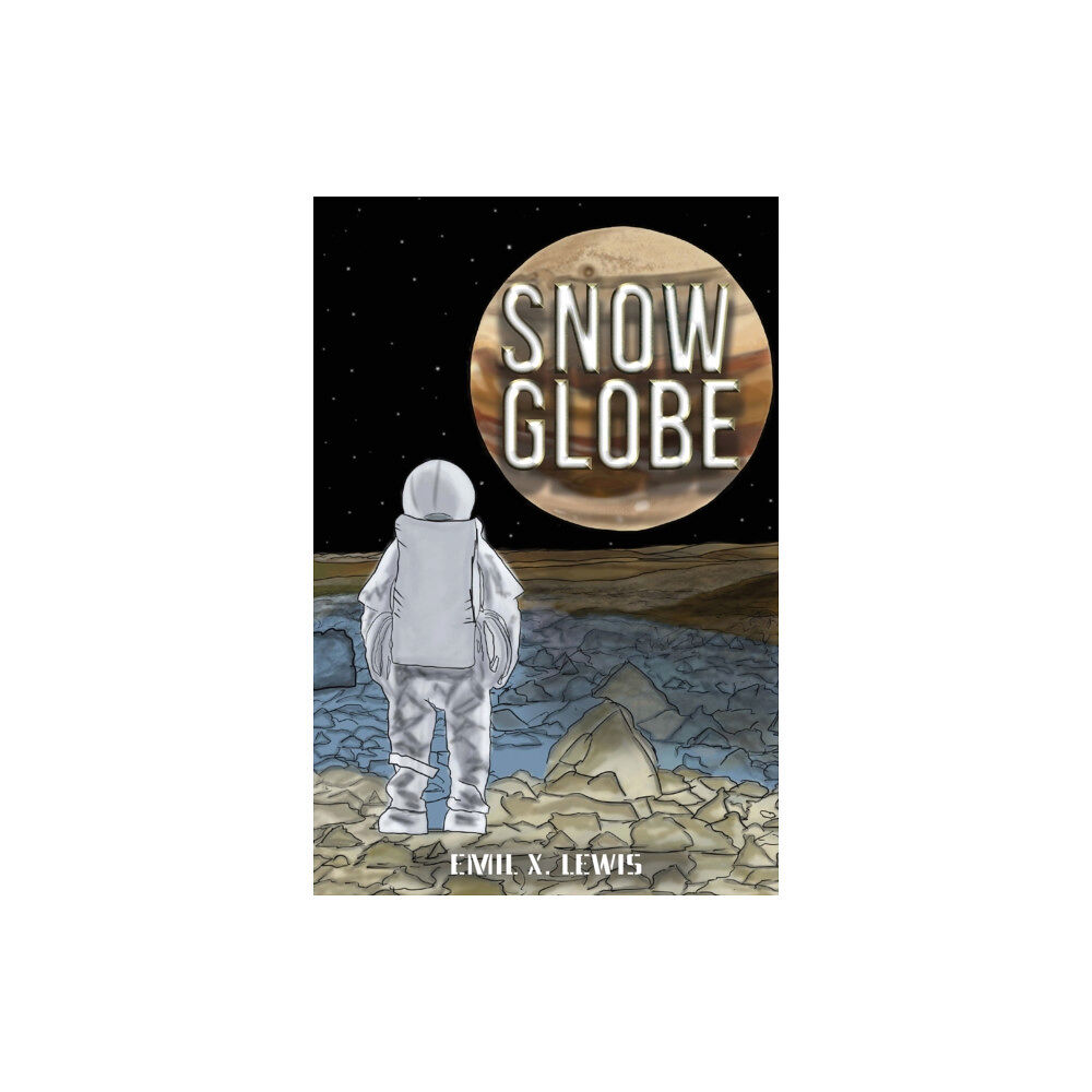 Austin Macauley Publishers LLC Snow Globe (häftad, eng)