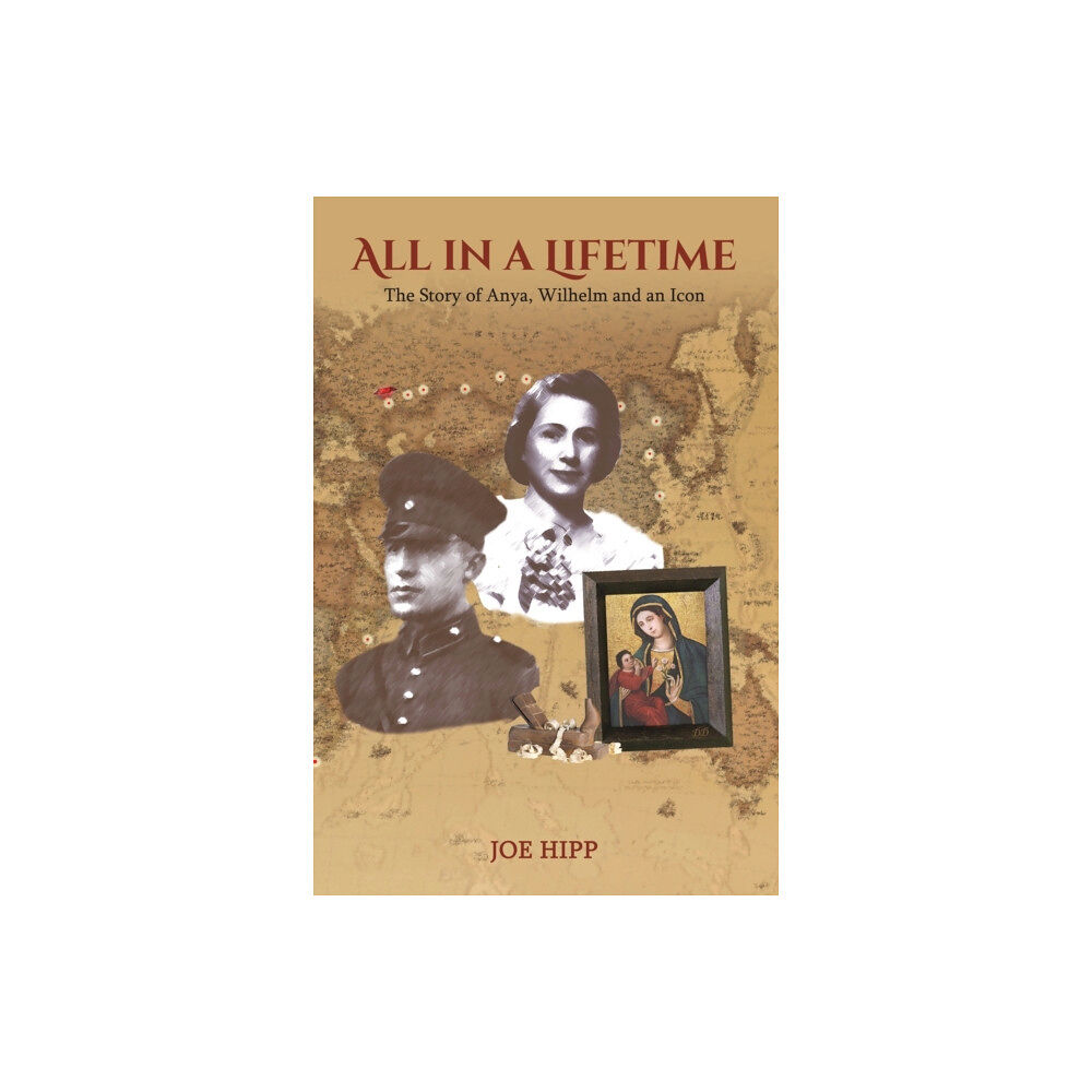 Austin Macauley Publishers LLC All in a Lifetime (häftad, eng)