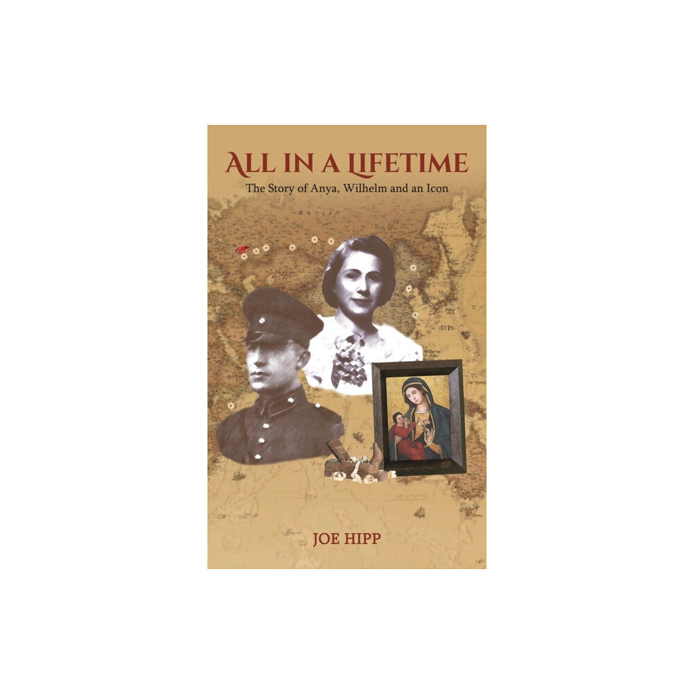 Austin Macauley Publishers LLC All in a Lifetime (inbunden, eng)