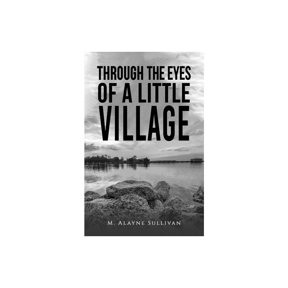 Austin Macauley Publishers LLC Through the Eyes of a Little Village (häftad, eng)