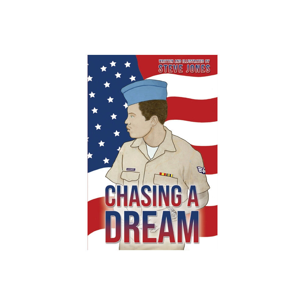 Austin Macauley Publishers LLC Chasing a Dream (häftad, eng)