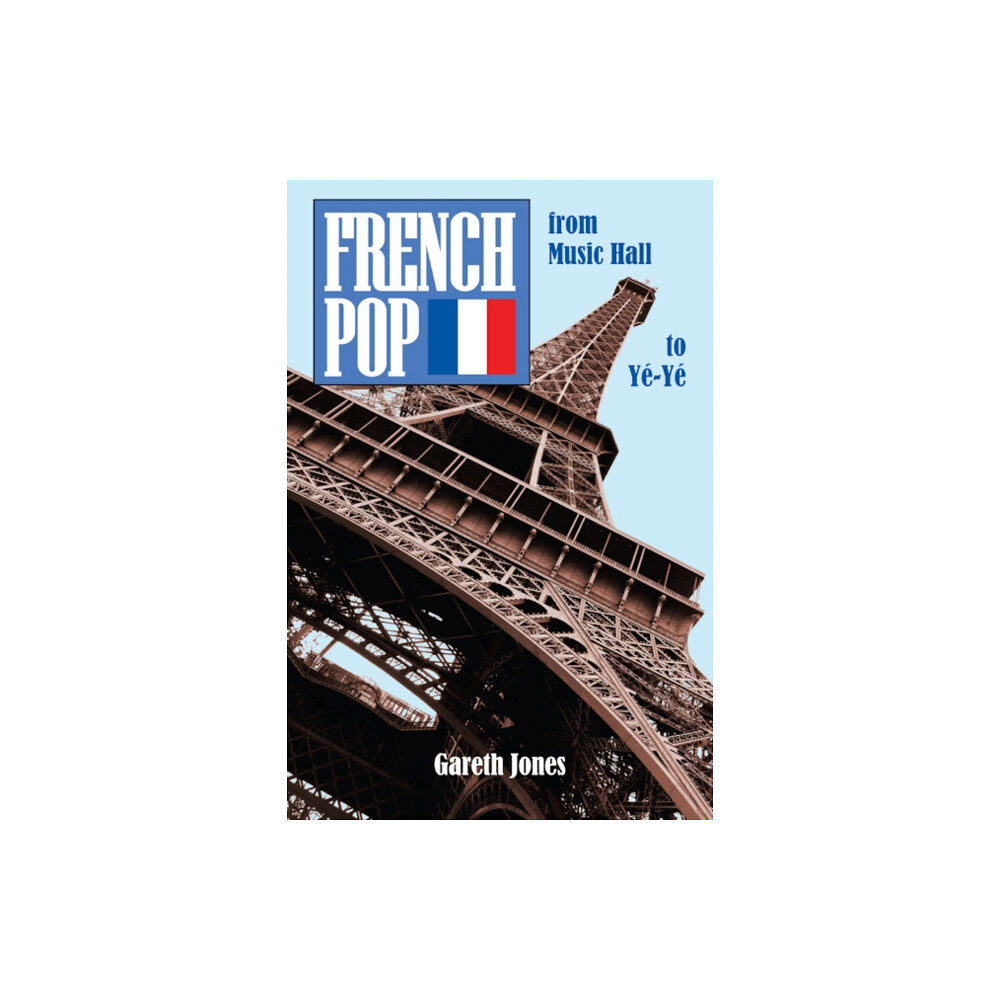 Music Mentor Books French Pop (häftad, eng)