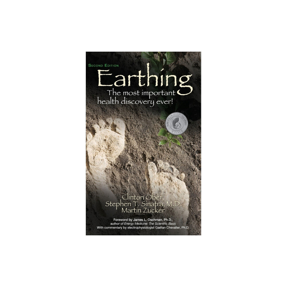 Basic Health Publications Earthing (2nd Edition) (inbunden, eng)