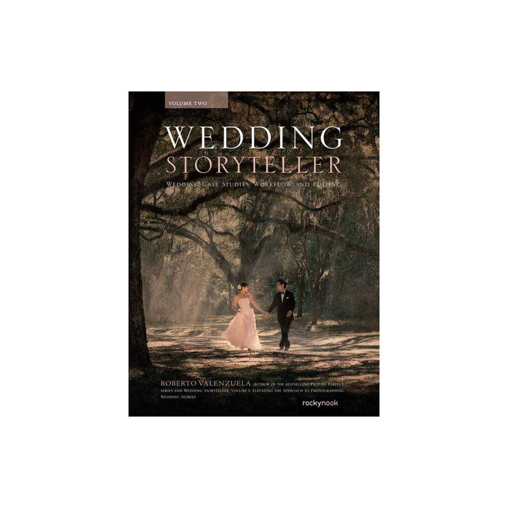 Rocky Nook Wedding Storyteller Volume 2 (häftad, eng)