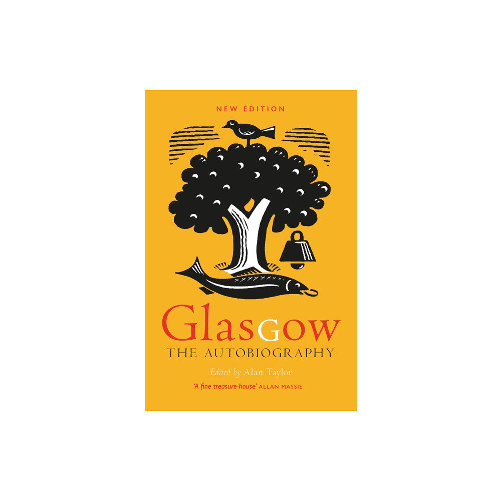 Birlinn General Glasgow: The Autobiography (häftad, eng)