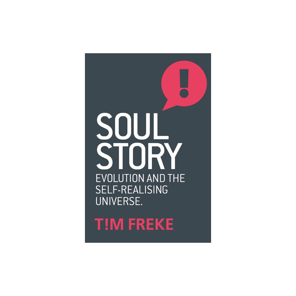 Watkins Media Limited Soul Story (häftad, eng)