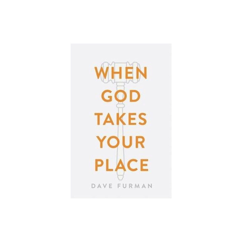 Crossway Books When God Takes Your Place (Pack of 25) (häftad, eng)