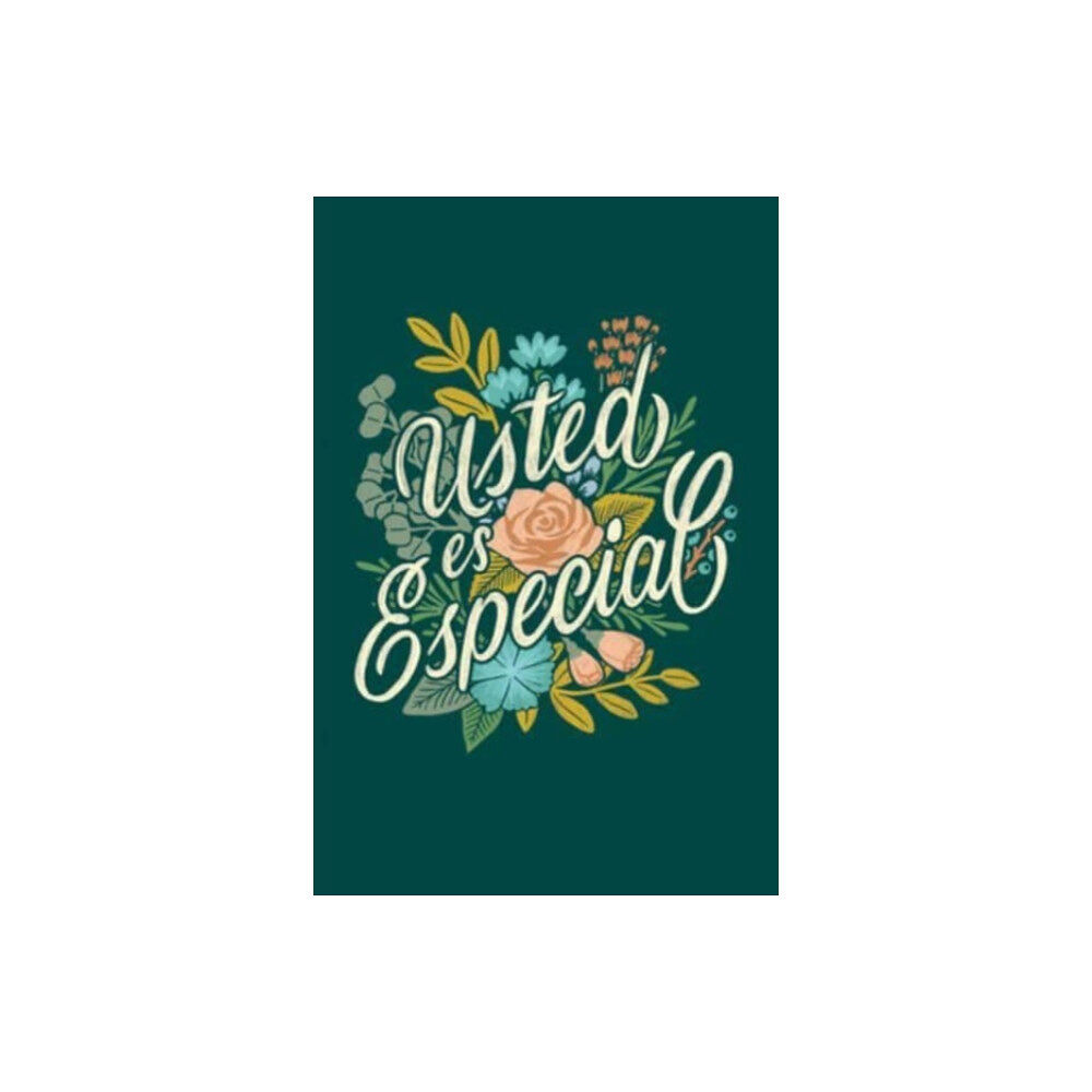 Crossway Books You're Special (Spanish 25-Pack) (häftad, spa)