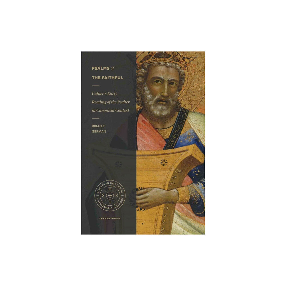 Faithlife Corporation Psalms of the Faithful (häftad, eng)