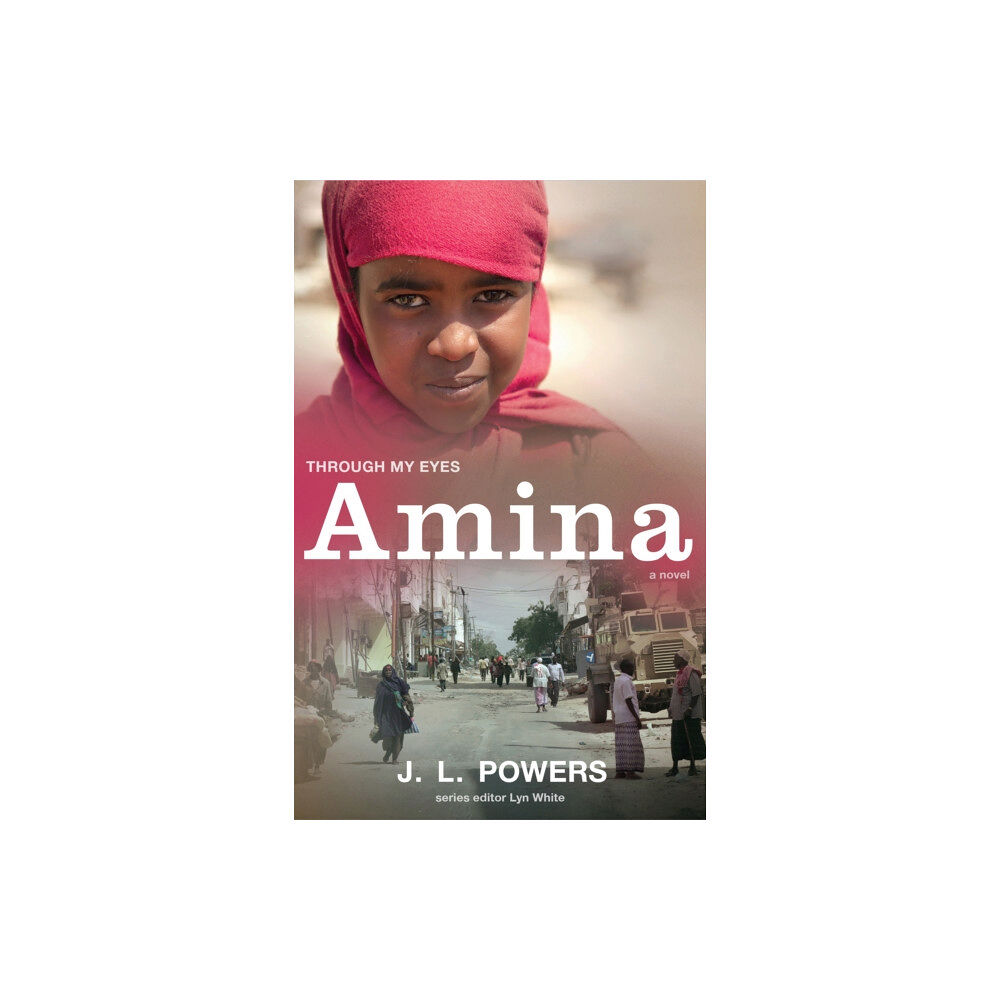 A&U Children's Amina: Through My Eyes (häftad, eng)