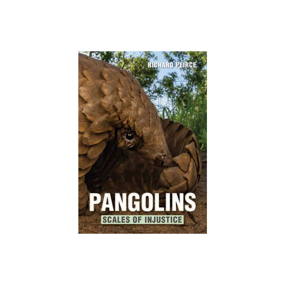 Penguin Random House South Africa Pangolins (häftad, eng)