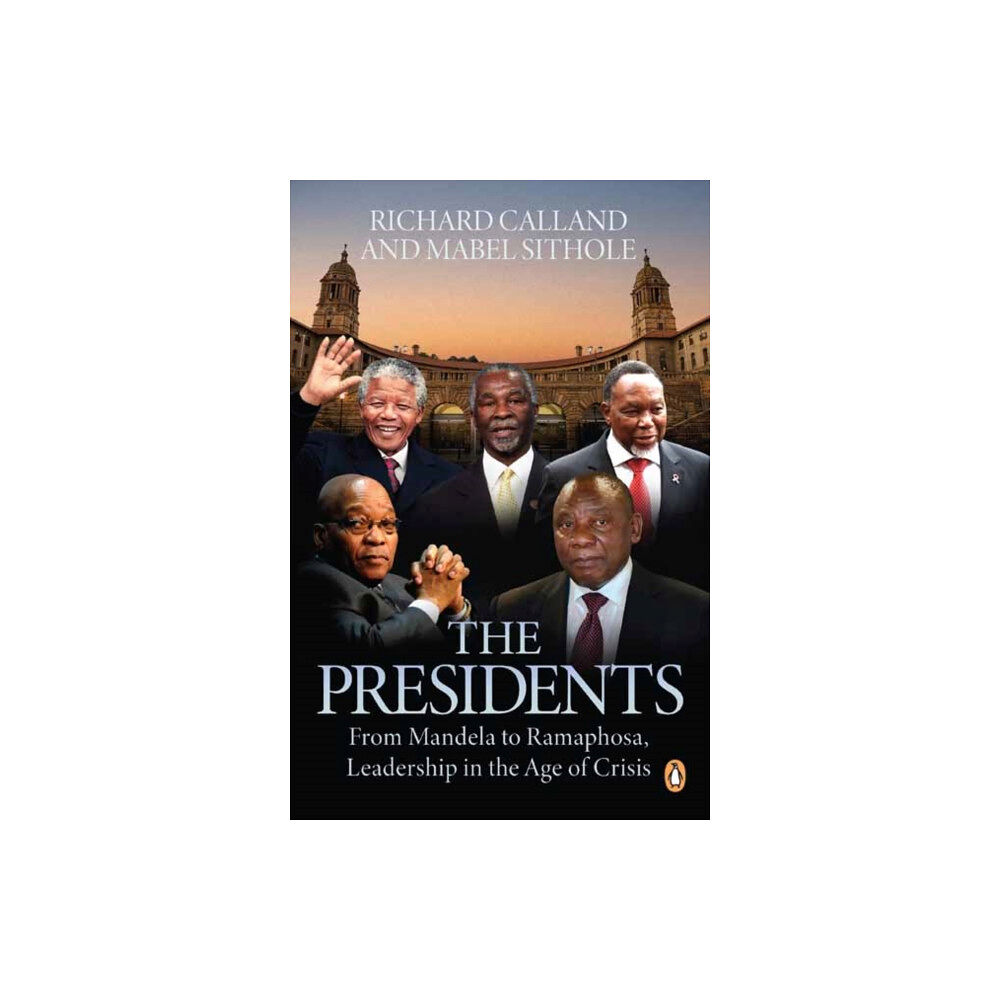 Penguin Random House South Africa The Presidents (häftad, eng)