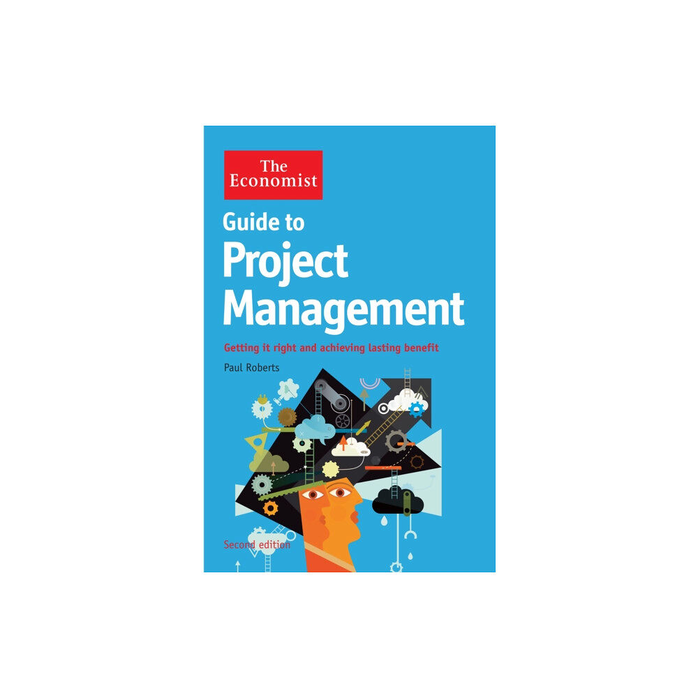 Profile Books Ltd The Economist Guide to Project Management 2nd Edition (häftad, eng)