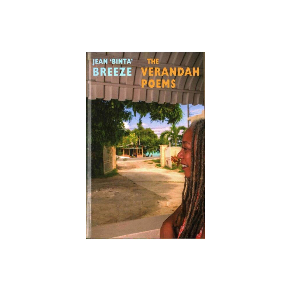 Bloodaxe Books Ltd The Verandah Poems (häftad, eng)