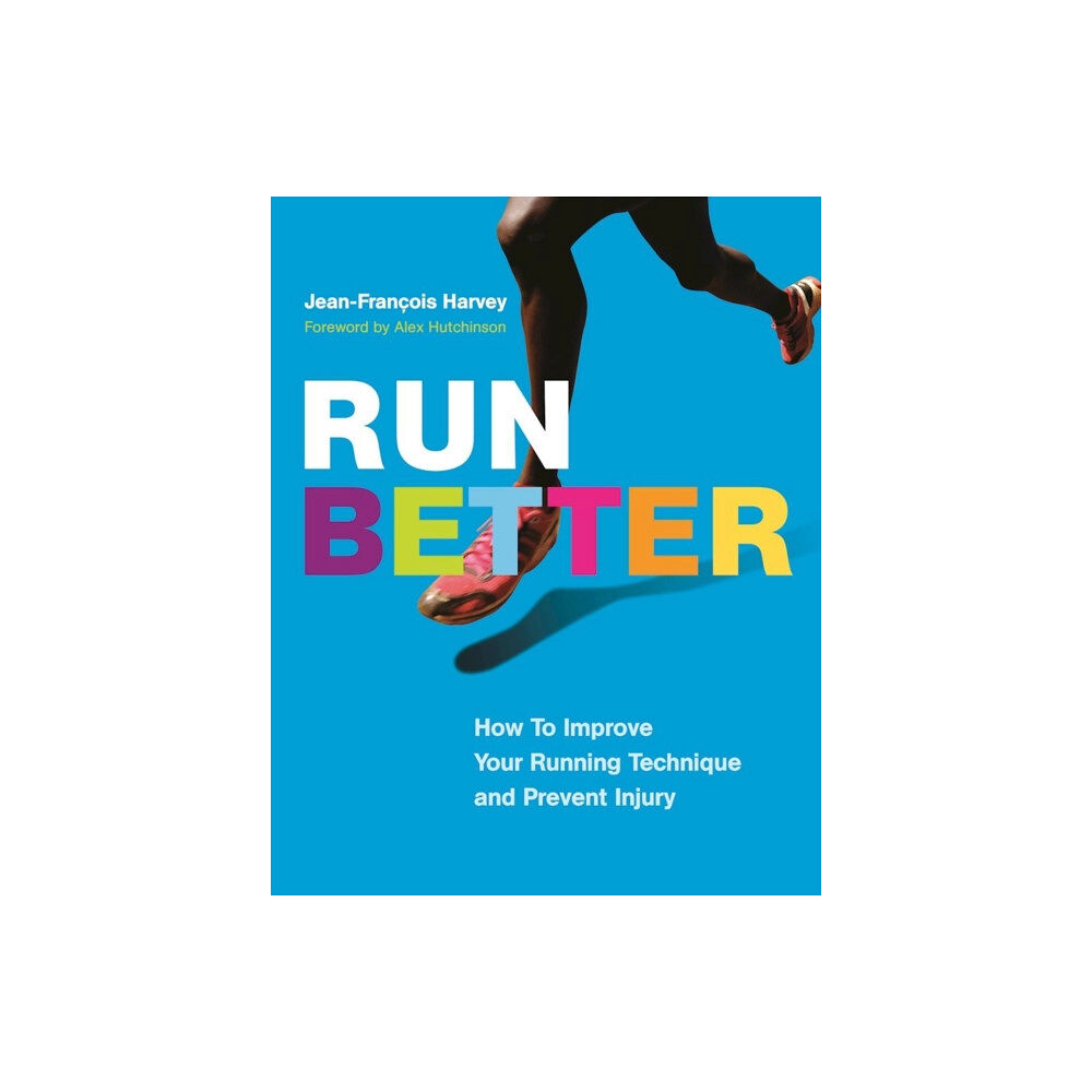 Greystone Books,Canada Run Better (häftad, eng)