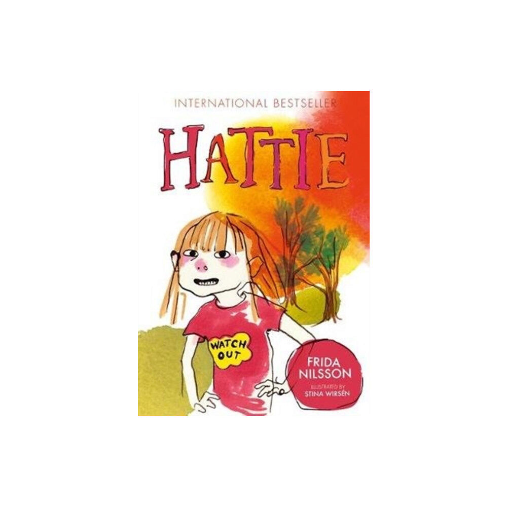 Gecko Press Hattie (häftad, eng)