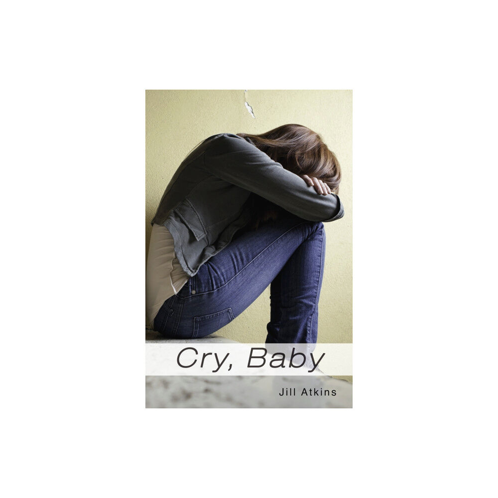 Ransom Publishing Cry, Baby (häftad, eng)