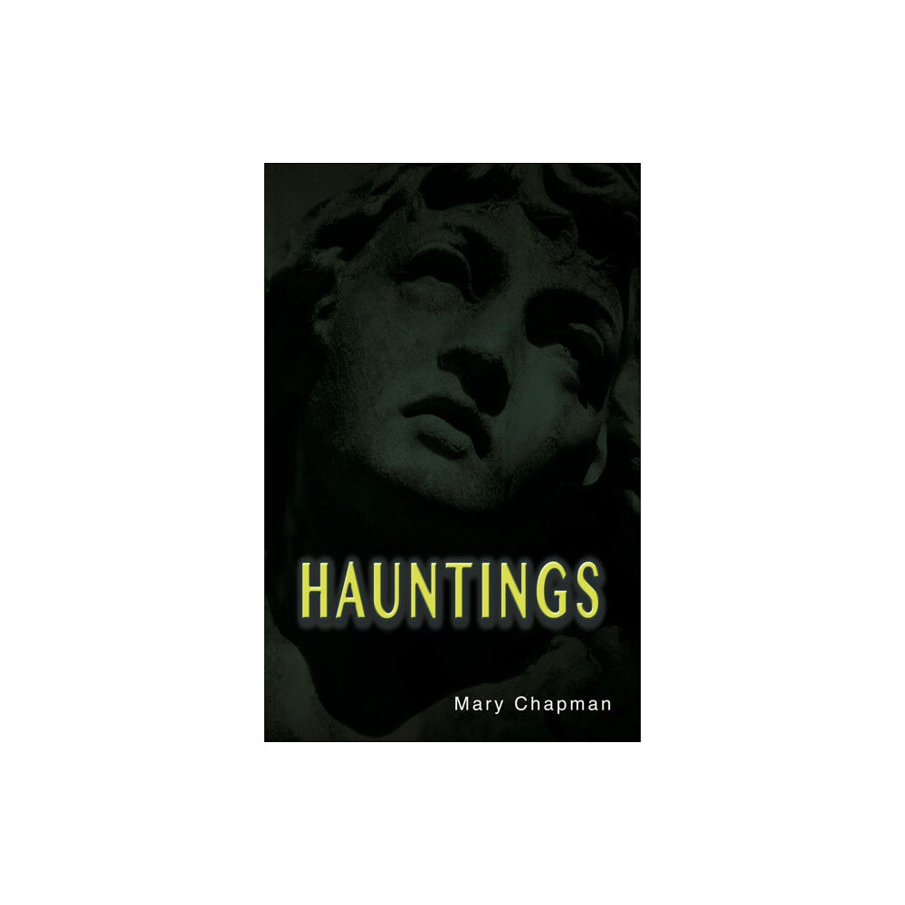Ransom Publishing Hauntings (häftad, eng)