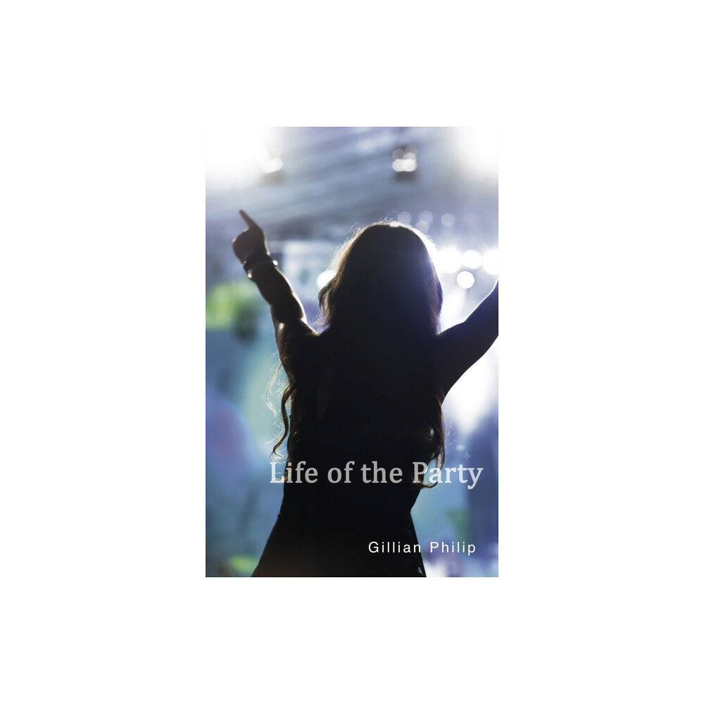 Ransom Publishing Life of the Party (häftad, eng)