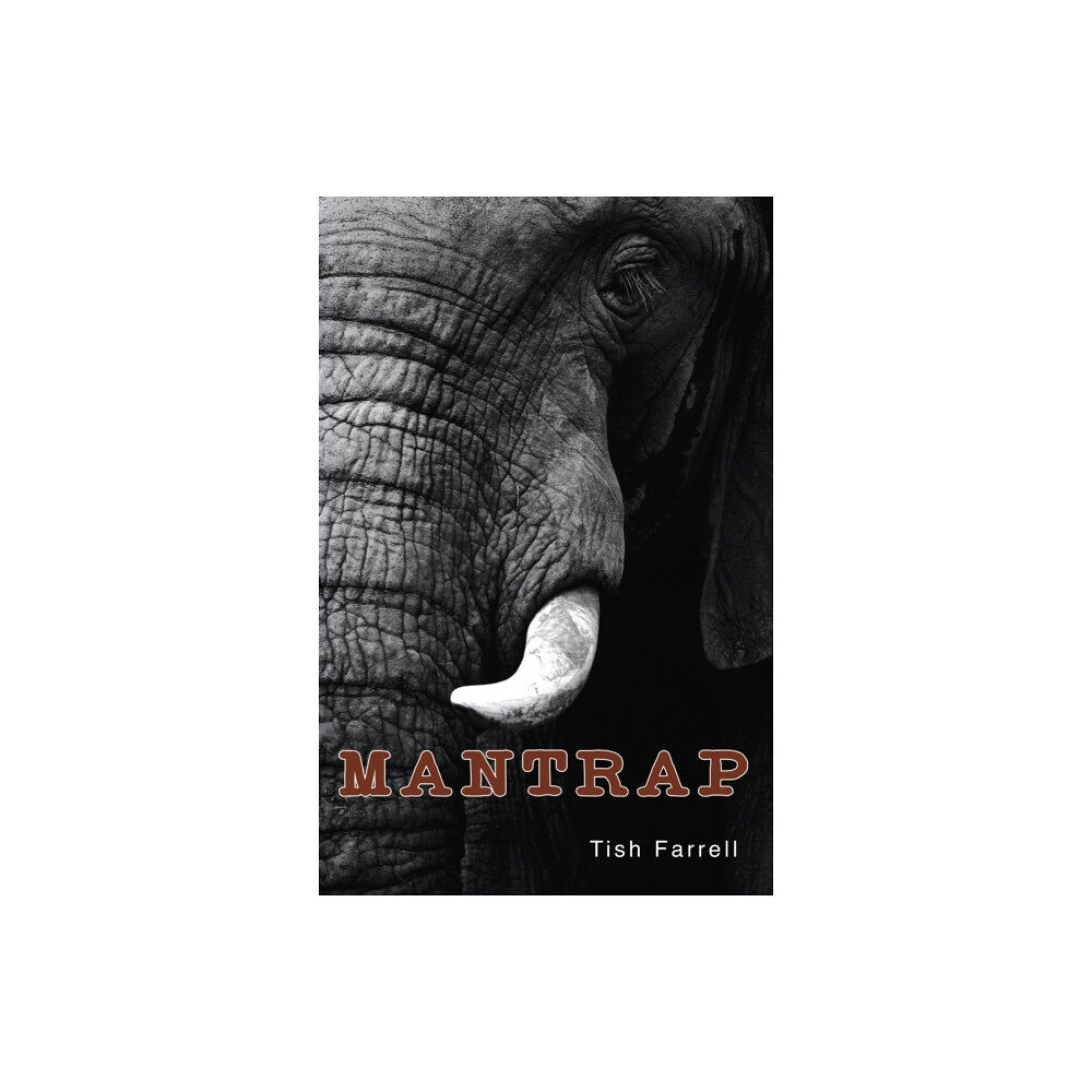 Ransom Publishing Mantrap (häftad, eng)