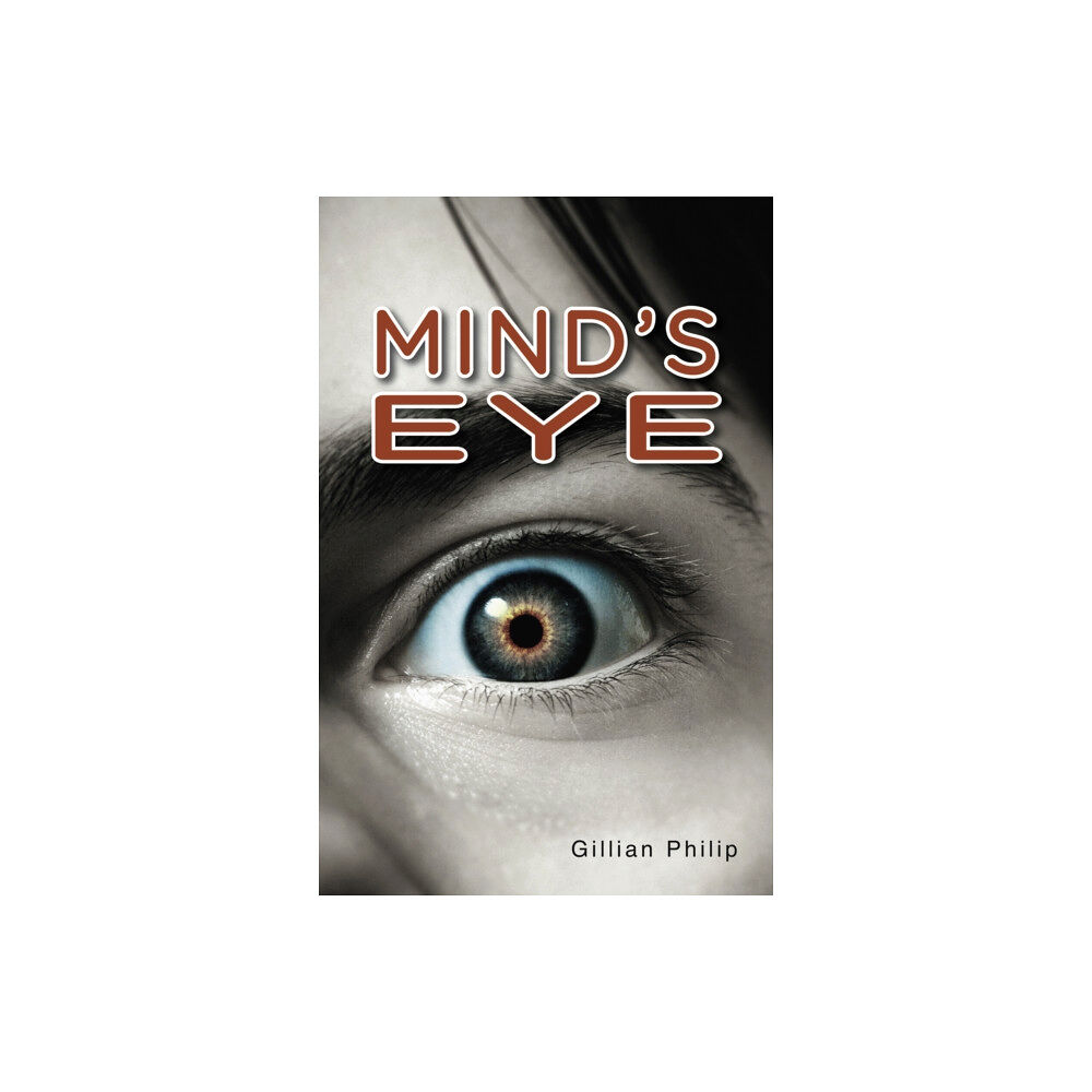 Ransom Publishing Mind's Eye (häftad, eng)