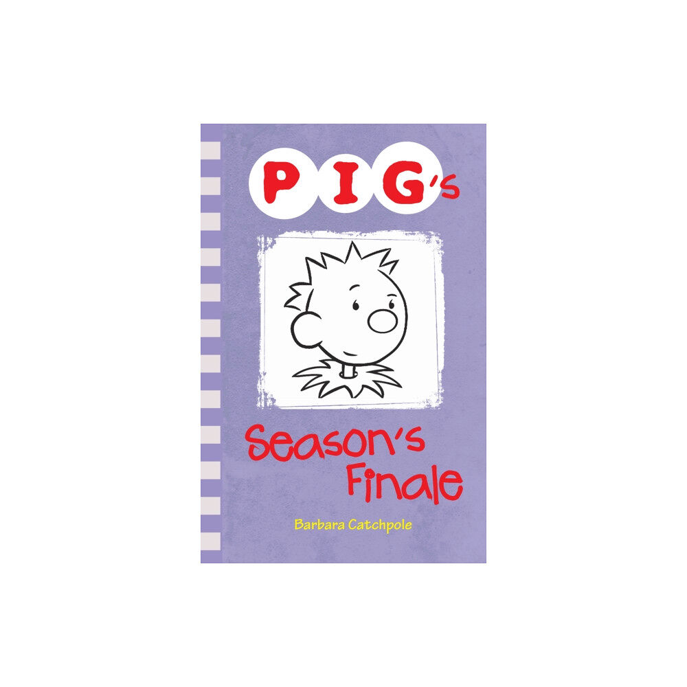 Ransom Publishing PIG's Season's Finale (häftad, eng)