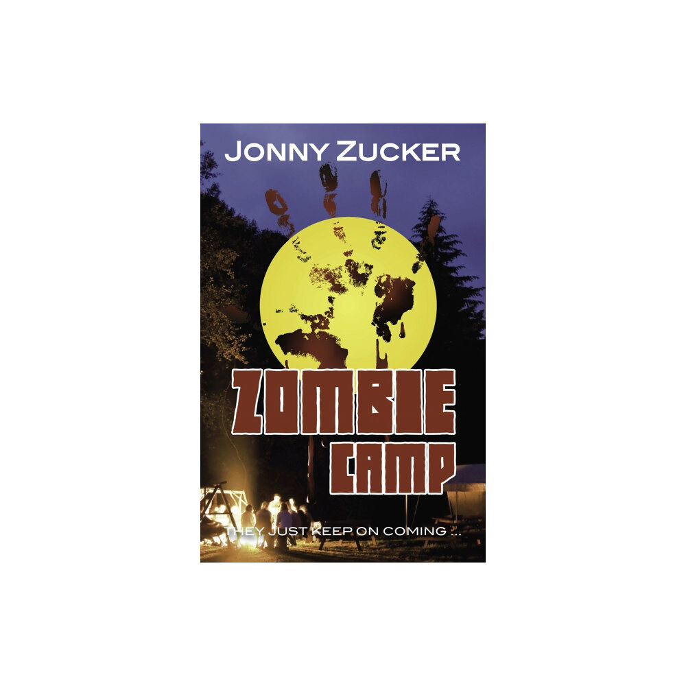 Ransom Publishing Zombie Camp (häftad, eng)