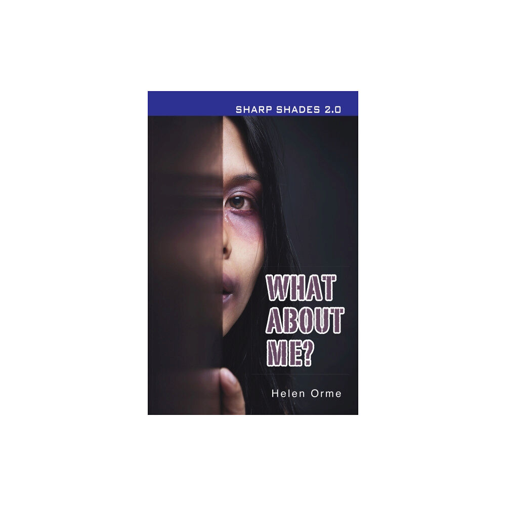 Ransom Publishing What About Me (Sharp Shades) (häftad, eng)