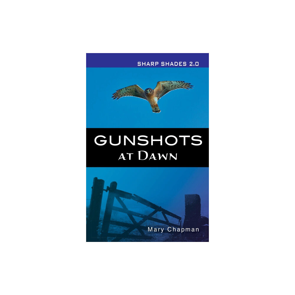 Ransom Publishing Gunshots At Dawn  (Sharp Shades) (häftad, eng)