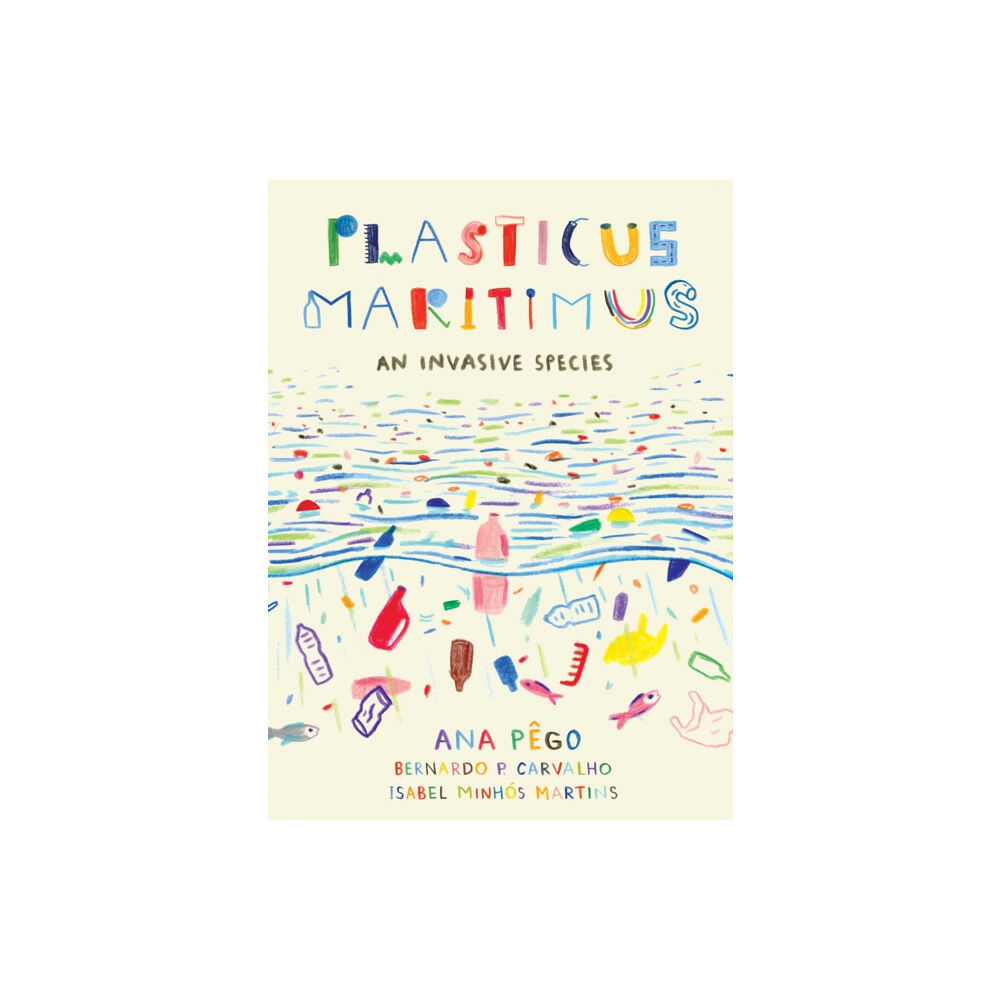 Greystone Books,Canada Plasticus Maritimus (häftad, eng)