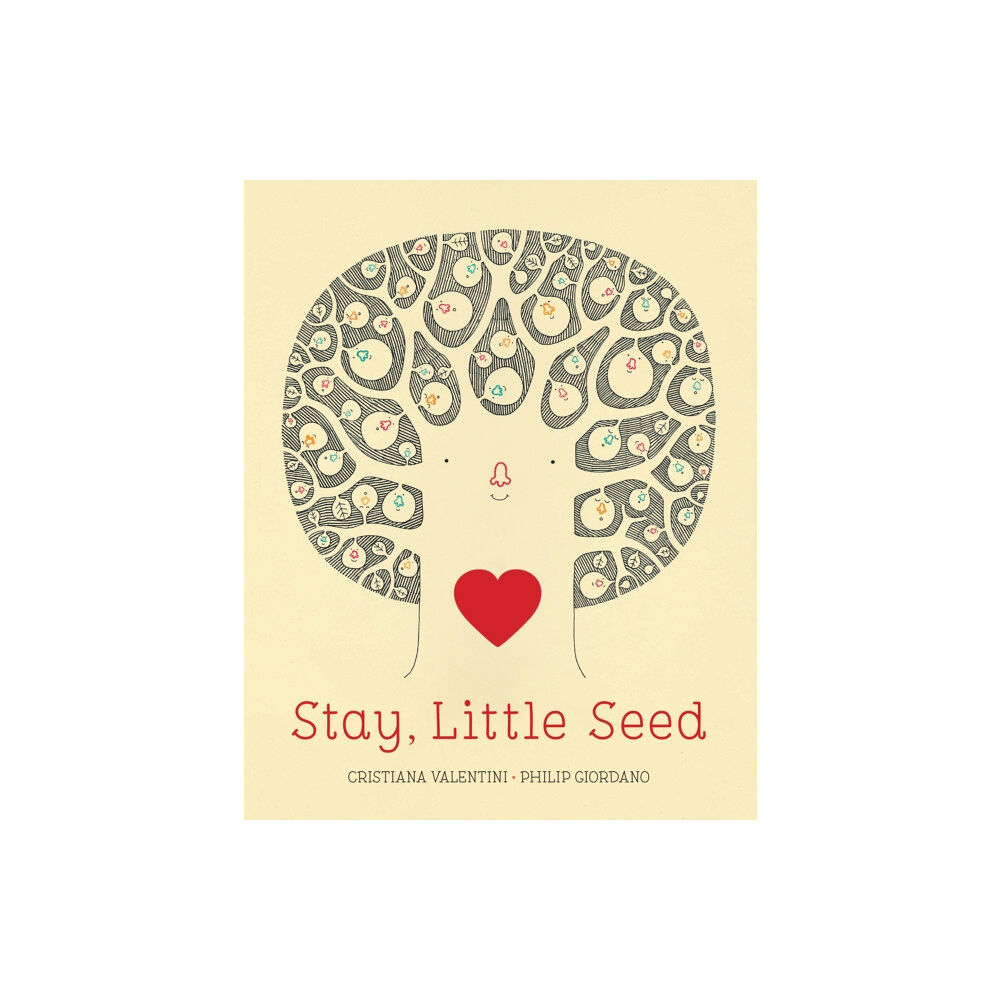 Greystone Books,Canada Stay, Little Seed (inbunden, eng)