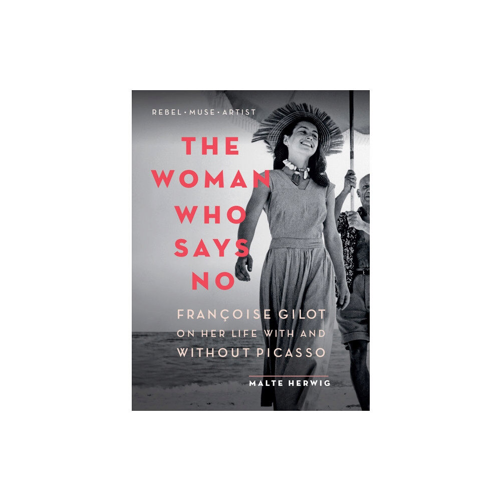 Greystone Books,Canada The Woman Who Says No (häftad, eng)