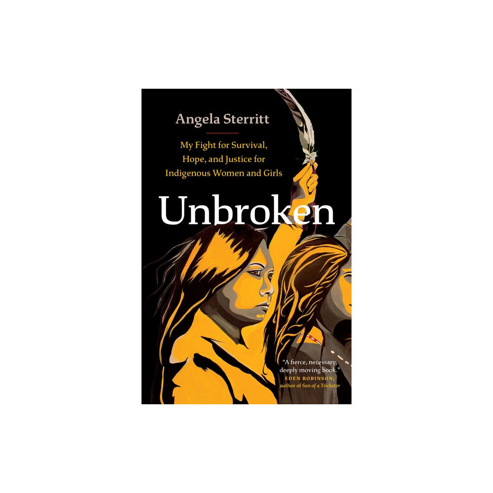 Greystone Books,Canada Unbroken (inbunden, eng)