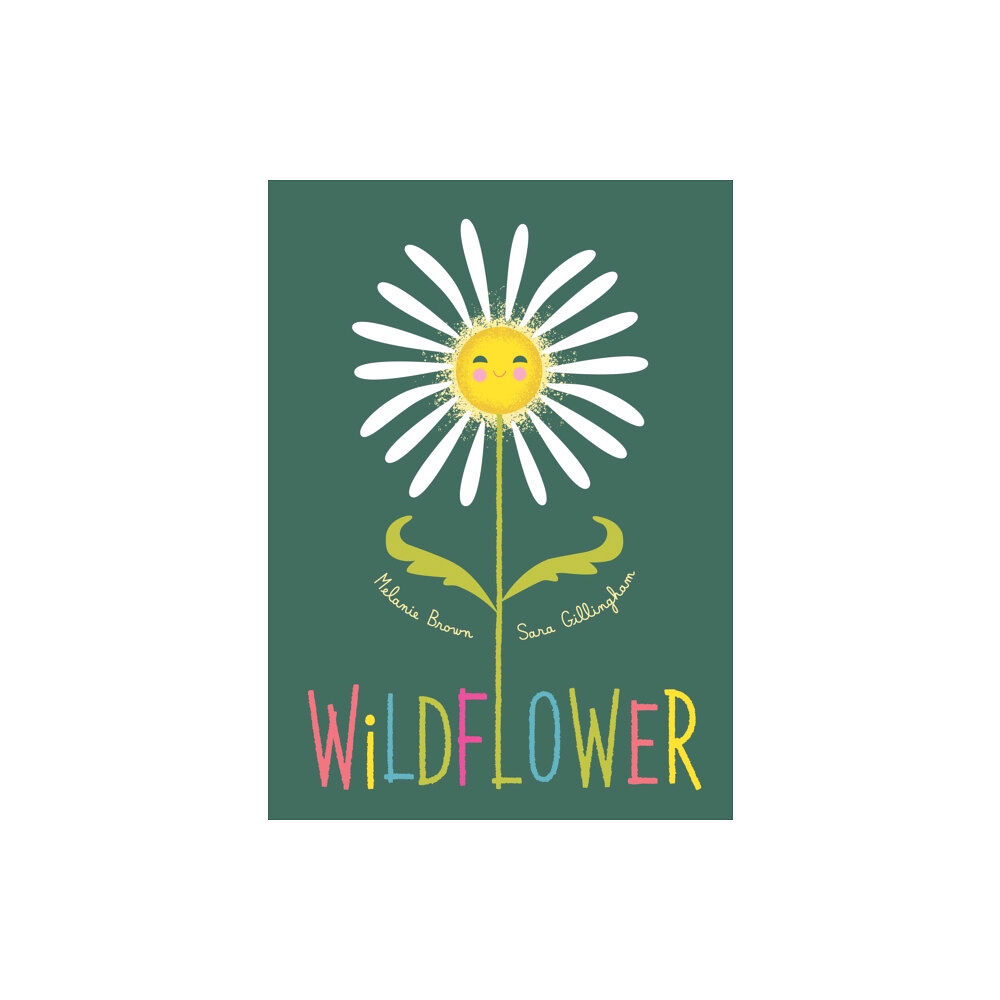 Greystone Books,Canada Wildflower (inbunden, eng)