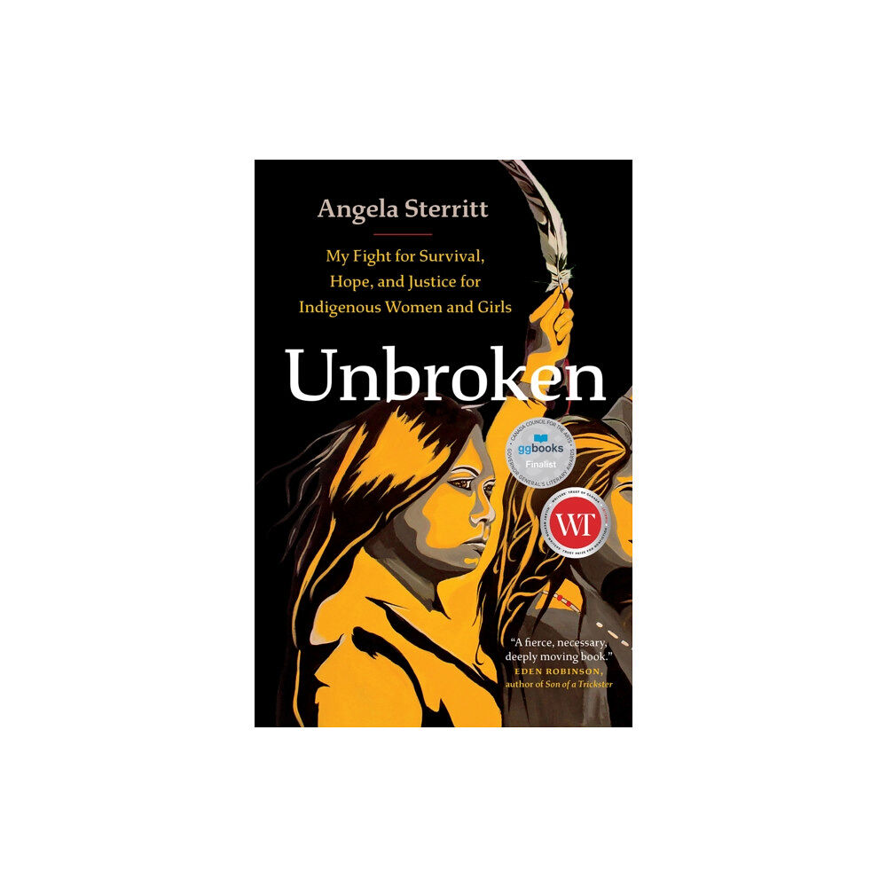 Greystone Books,Canada Unbroken (häftad, eng)