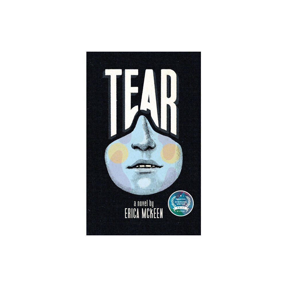 Invisible Publishing Tear (häftad, eng)