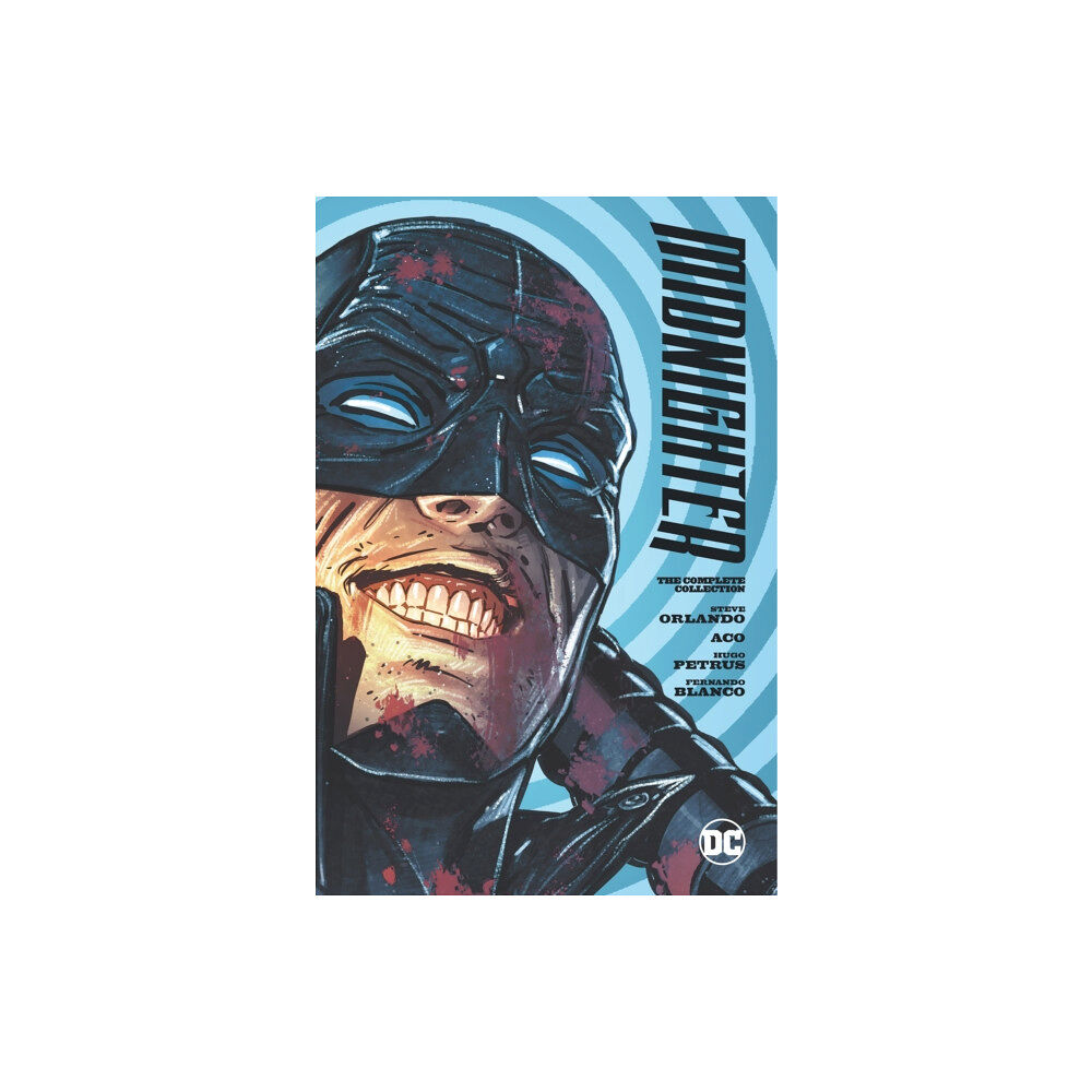 DC Comics Midnighter: The Complete Collection (häftad, eng)