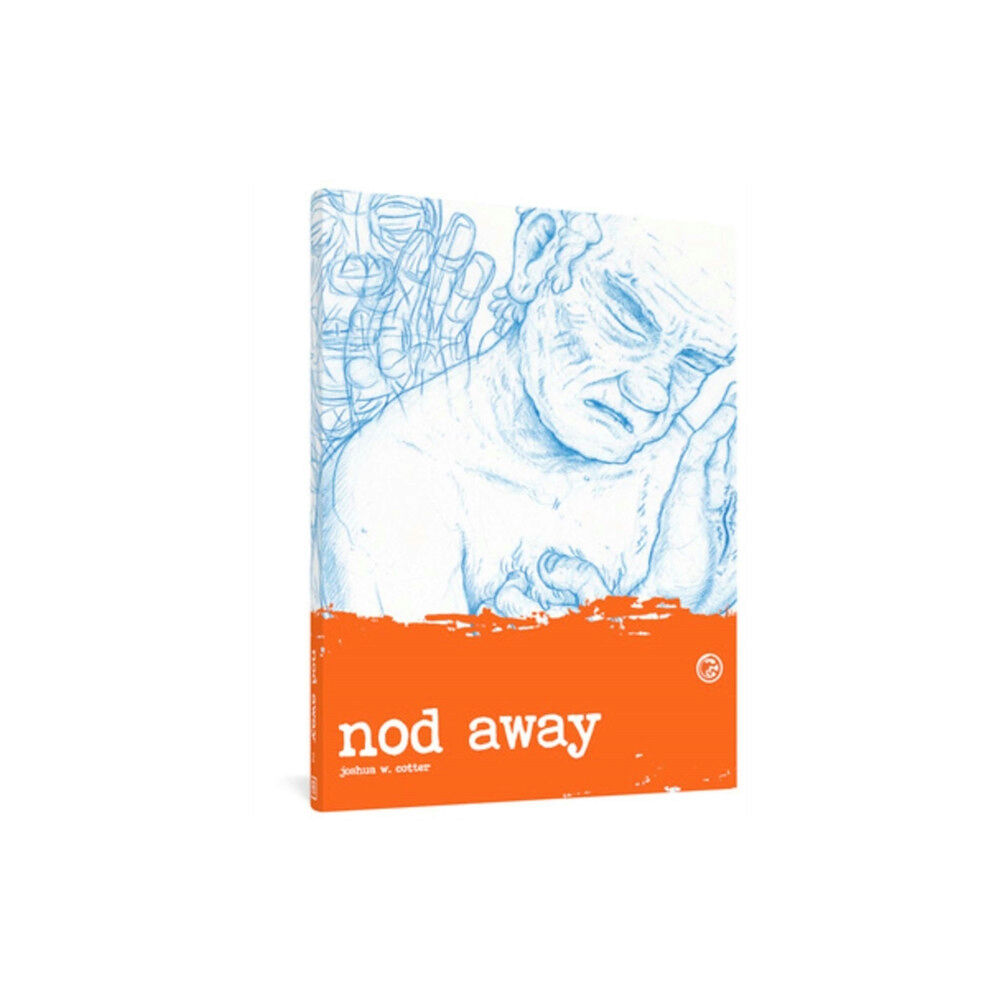 Fantagraphics Nod Away vol 2 (häftad, eng)