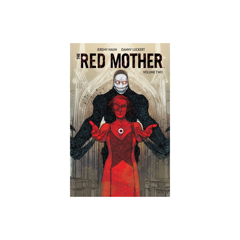 Boom! Studios The Red Mother Vol. 2 (häftad, eng)