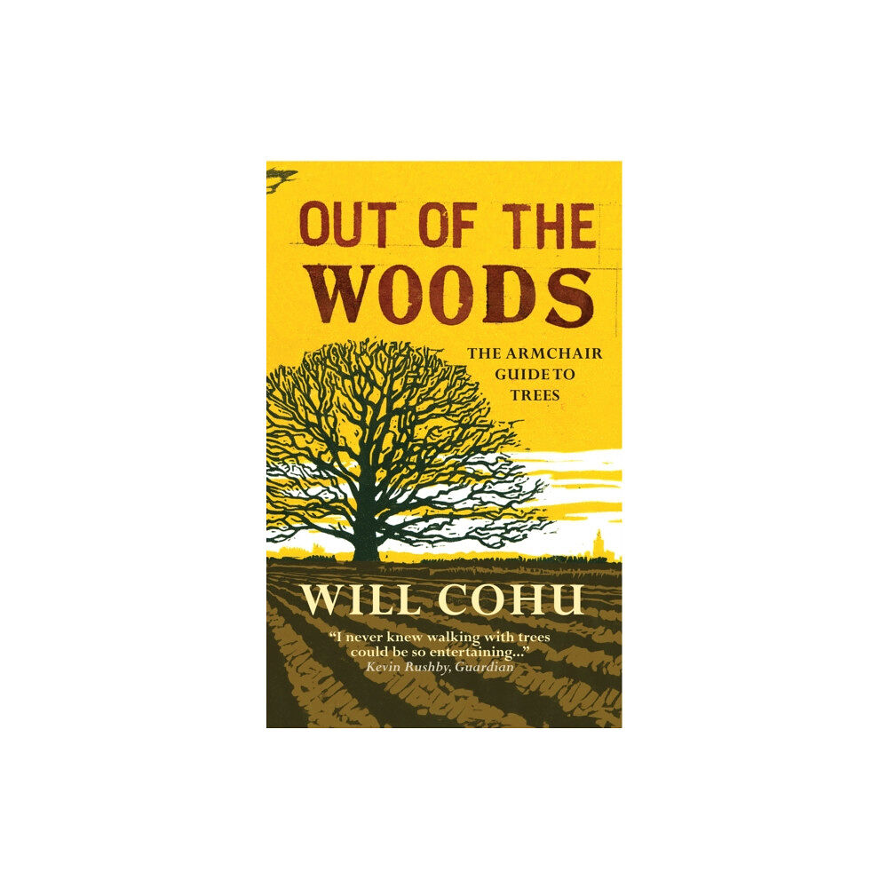 Octopus publishing group Out of the Woods (häftad, eng)