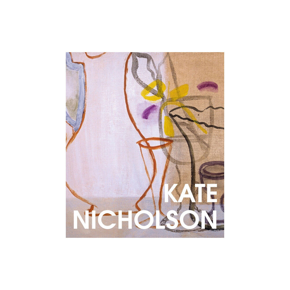 Philip Wilson Publishers Ltd Kate Nicholson (häftad, eng)