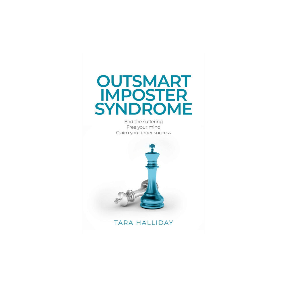 Rethink Press Outsmart Imposter Syndrome (häftad, eng)