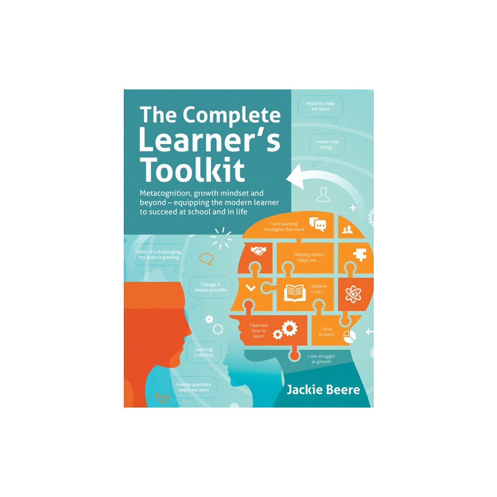 Independent Thinking Press The Complete Learner's Toolkit (häftad, eng)