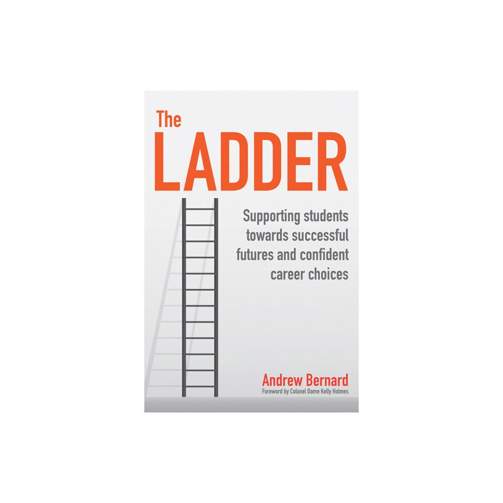 Independent Thinking Press The Ladder (häftad, eng)