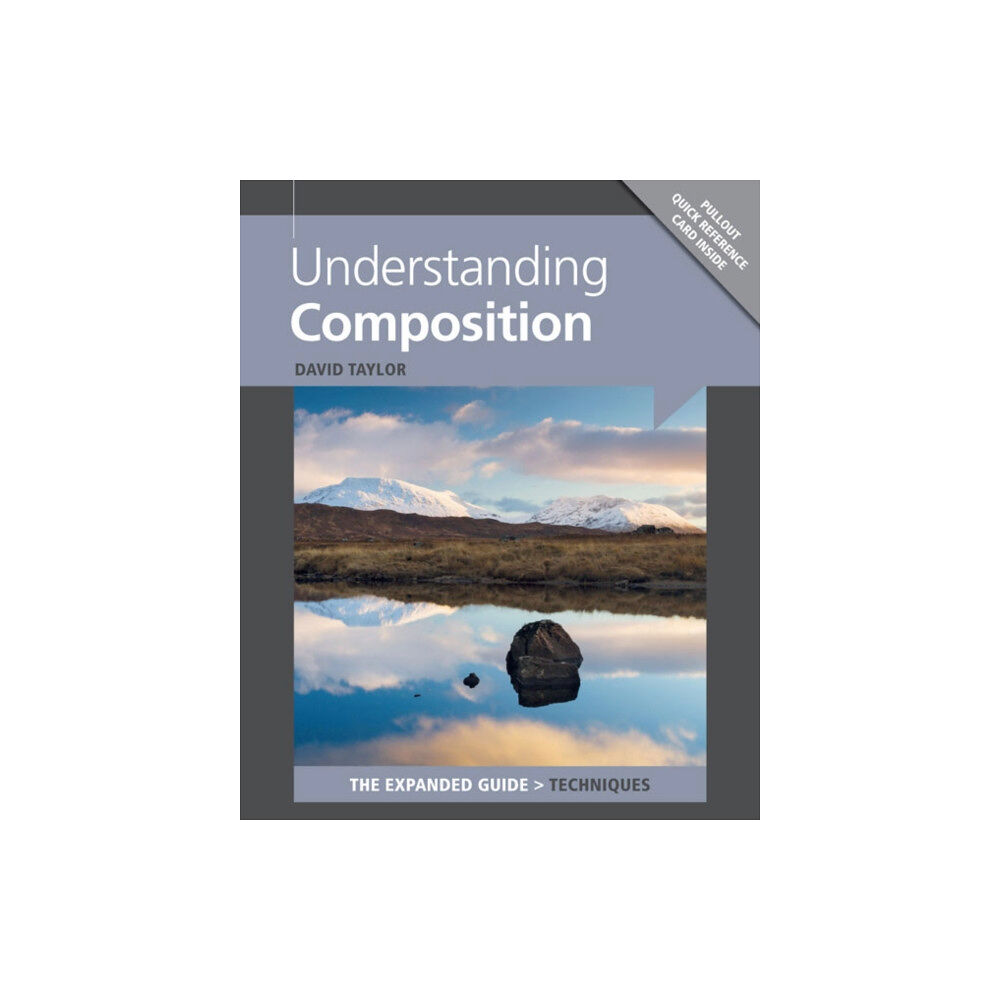 GMC Publications Understanding Composition (häftad, eng)