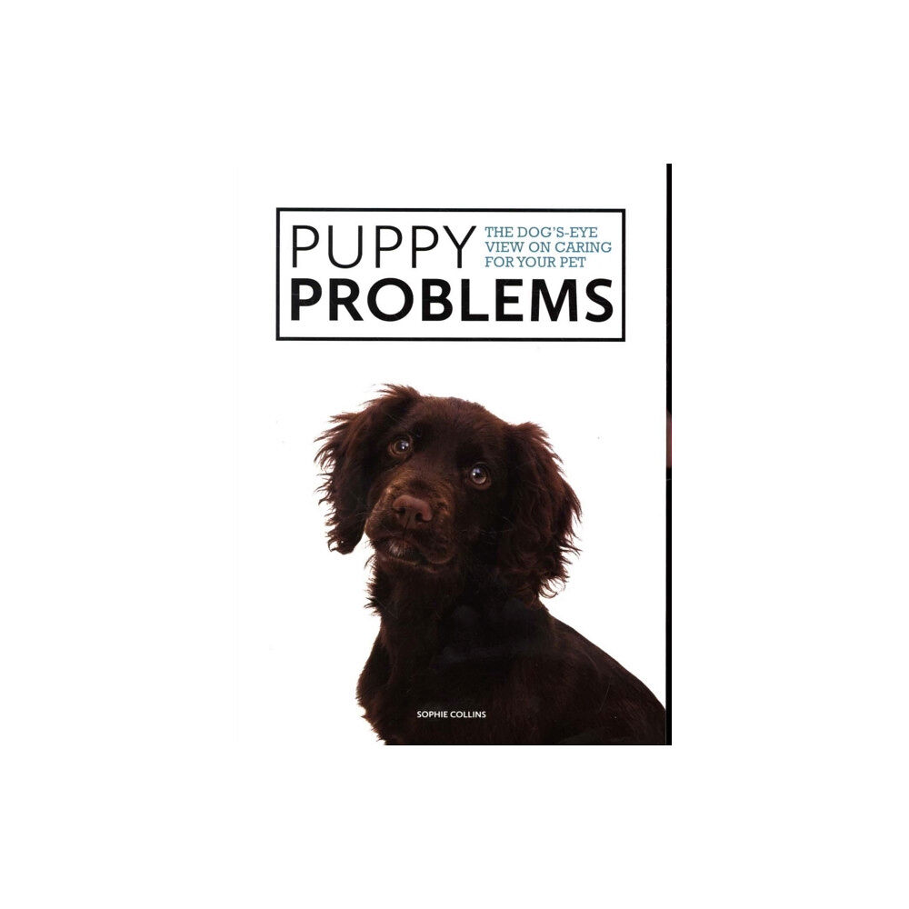 GMC Publications Puppy Problems (häftad, eng)