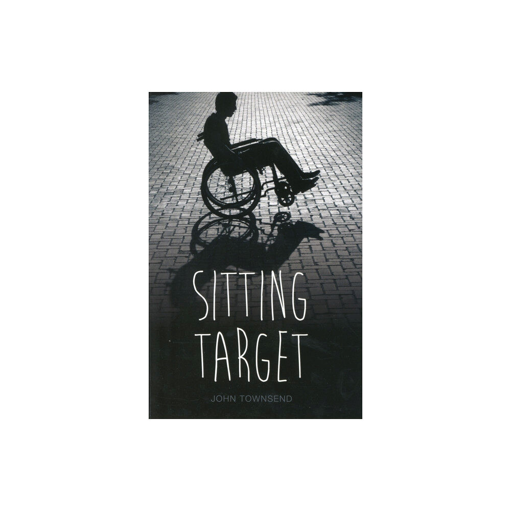 Badger Publishing Sitting Target (häftad, eng)